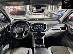 جي ام سي تيراين